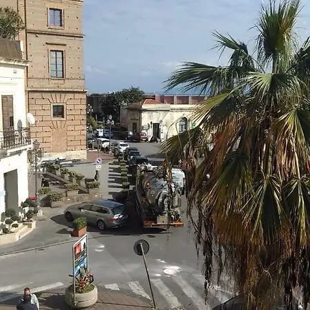 Il Covo Sul Porto * Milazzo