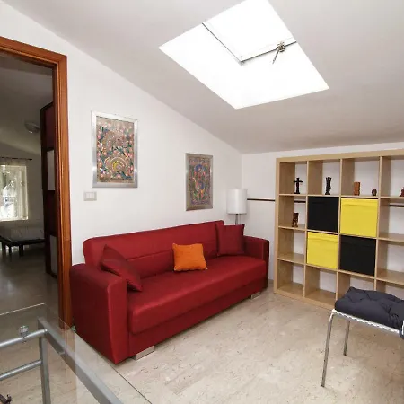 Apartment Il Covo Sul Porto