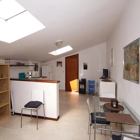 Apartment Il Covo Sul Porto