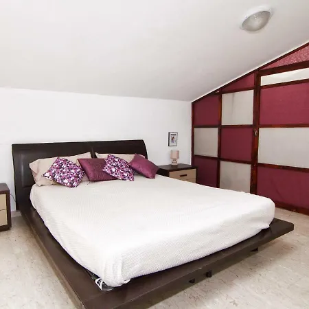 Apartment Il Covo Sul Porto *