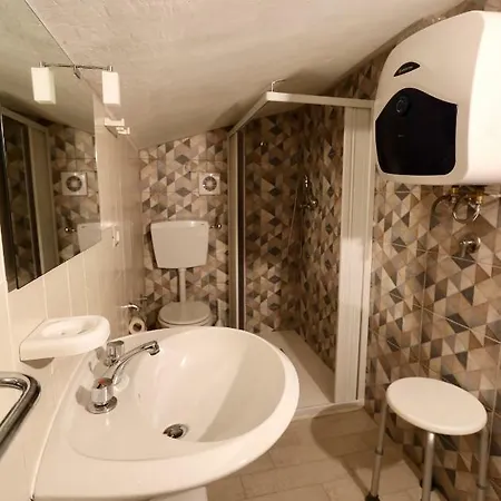 Apartment Il Covo Sul Porto